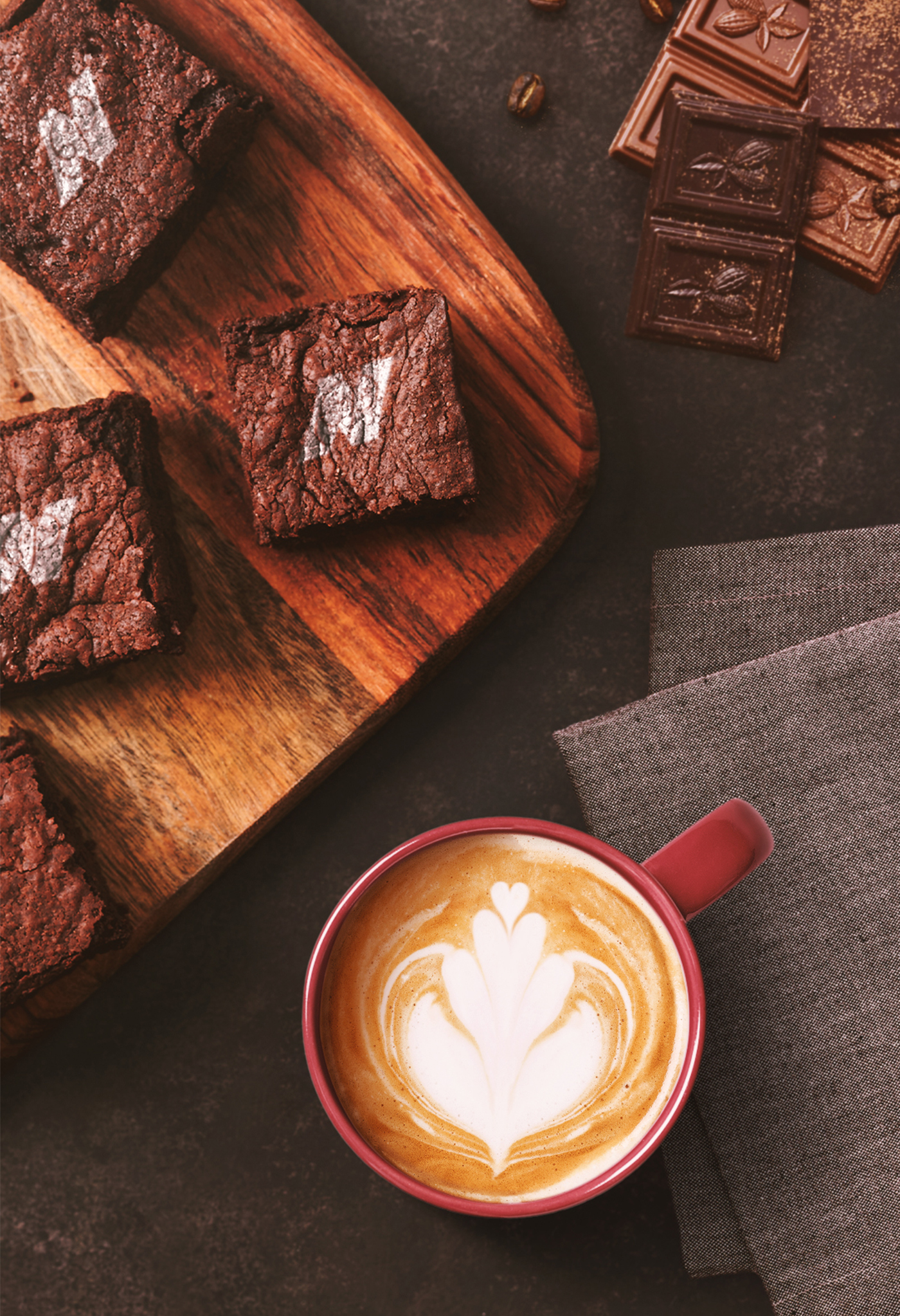 Brownies Day