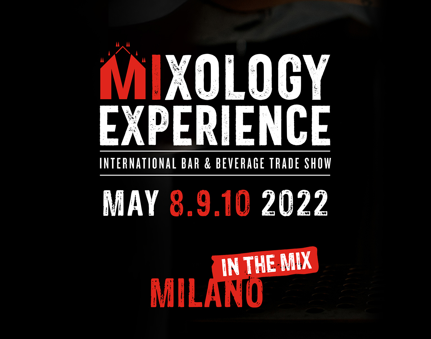 Mixology Experience 2022