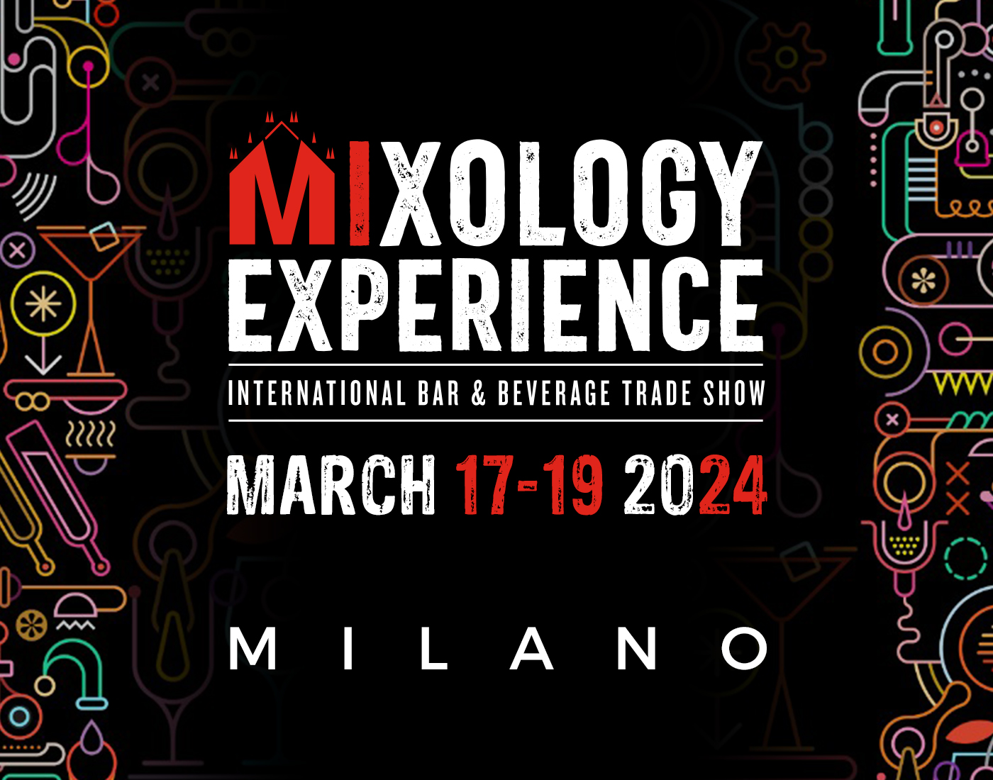 Mixology Experience 2024