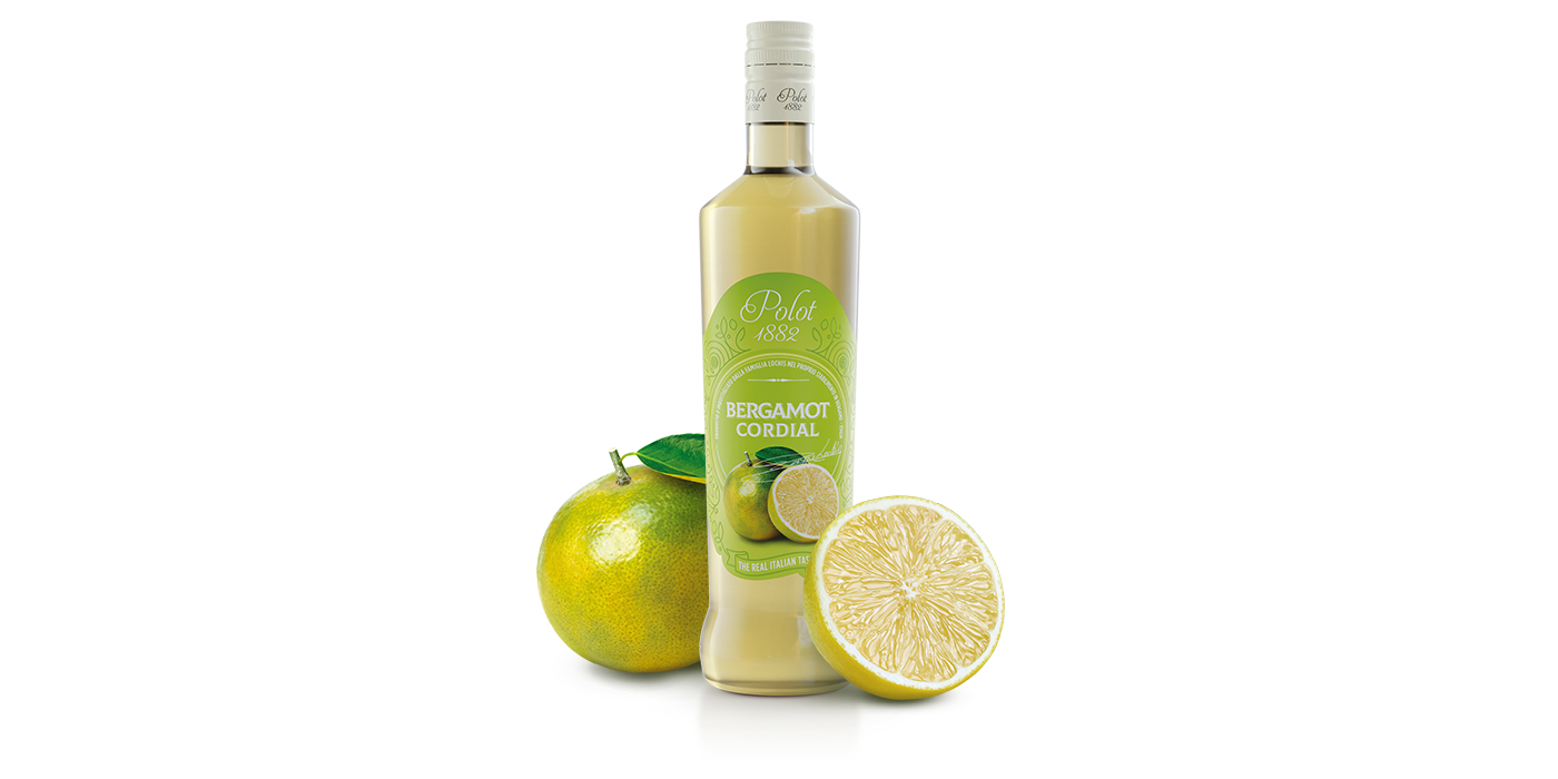 Bergamotto Cordial