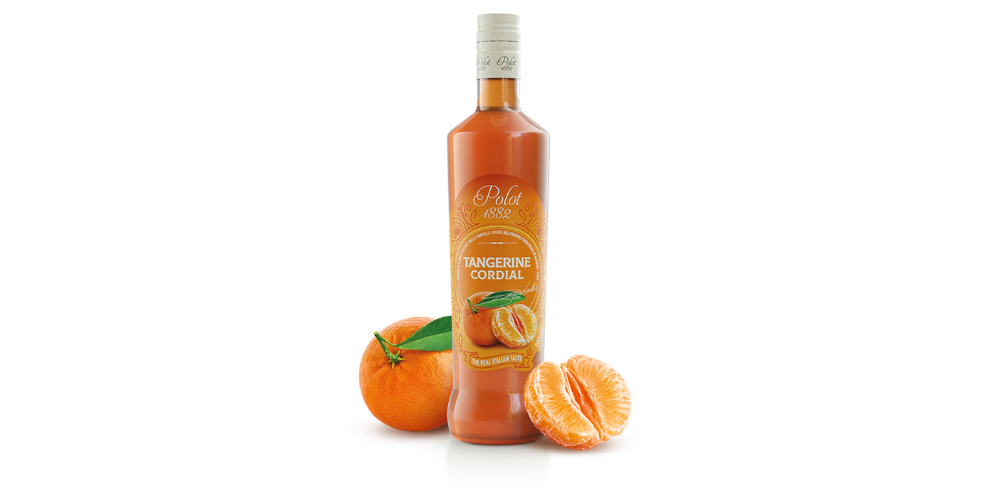 Mandarino Cordial
