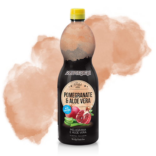 Melagrana & Aloe Vera