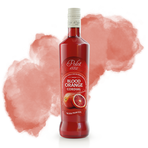 Arancia rossa Cordial