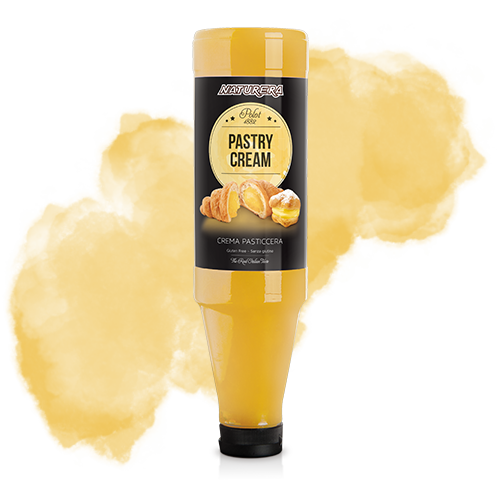 Crema pasticcera