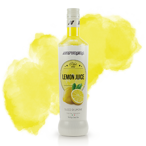 Succo di limone