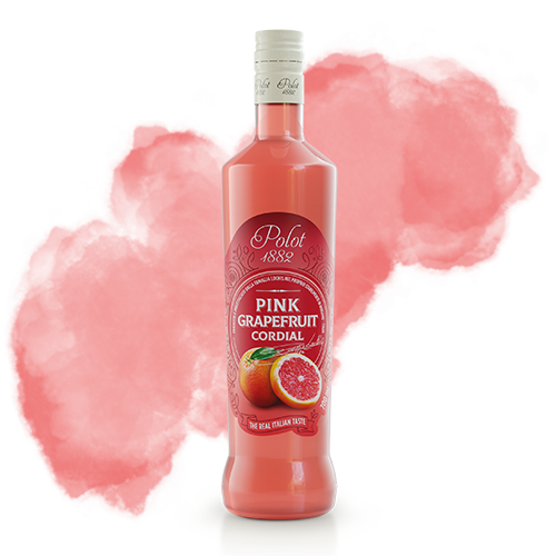 Pompelmo rosa Cordial