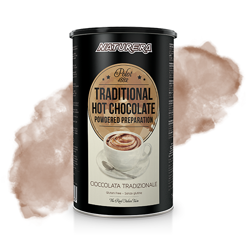 Cioccolata tradizionale