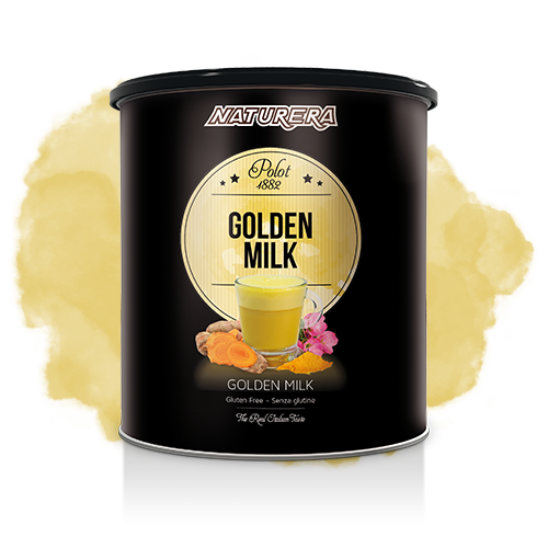Golden milk