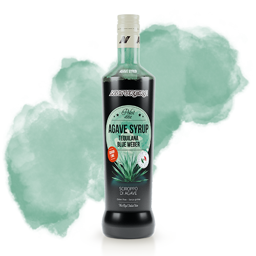 Sciroppo d'agave