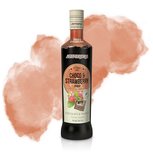 Cioccolato & Fragola