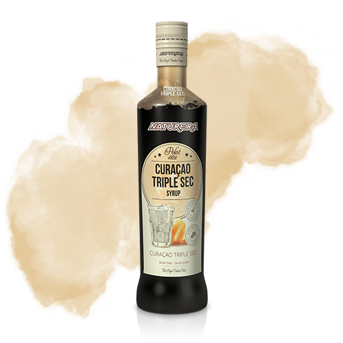 Curaçao triple sec