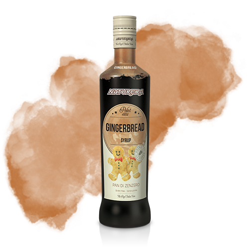 Pan di zenzero