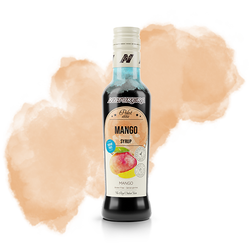 Mango Sugar Free