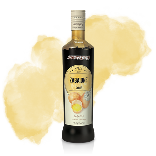 Zabaione