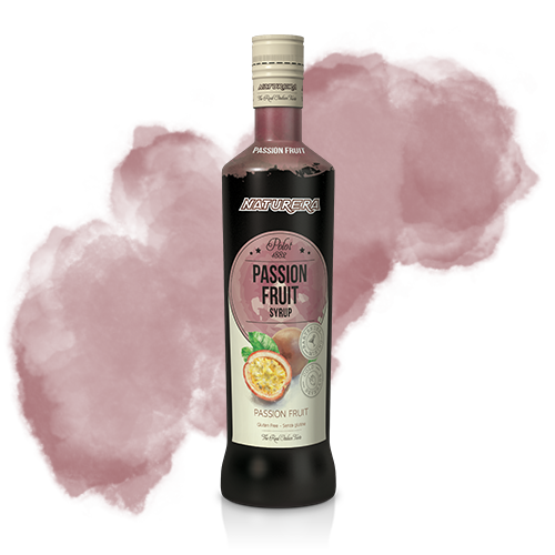 Frutto della passione