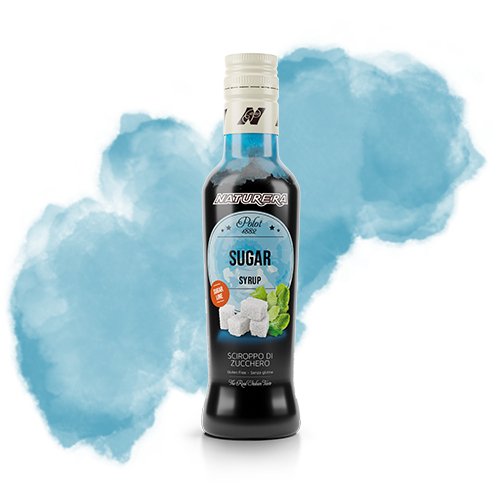 Sciroppo di zucchero