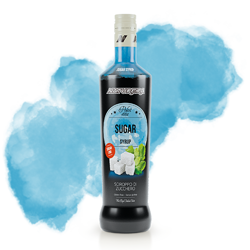 Sciroppo di zucchero
