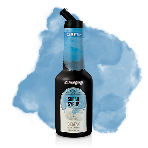 Sciroppo di zucchero