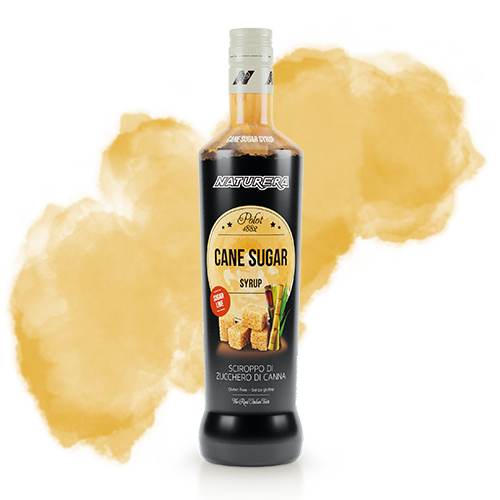 Sciroppo di zucchero di canna