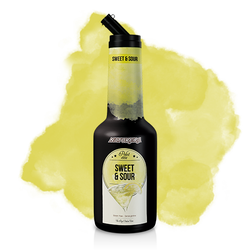 Sweet & Sour