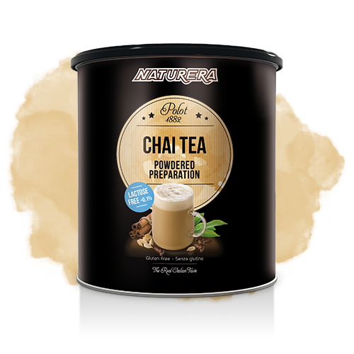 Chai tea