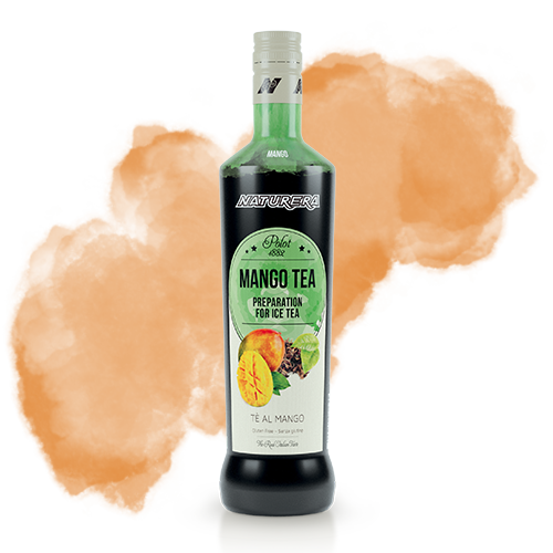 Tè al Mango