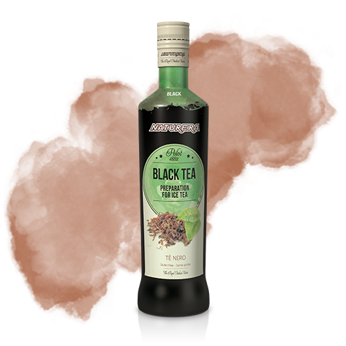 Tè Nero