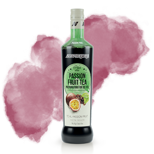 Tè al Passion fruit