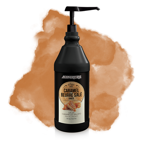 Caramello salato