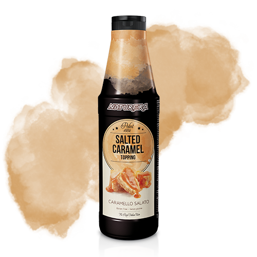 Caramello salato