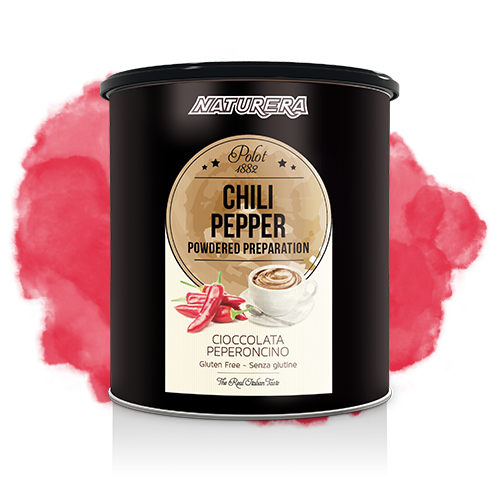 Cioccolata peperoncino