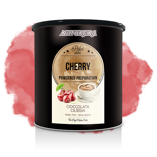 Cioccolata ciliegia