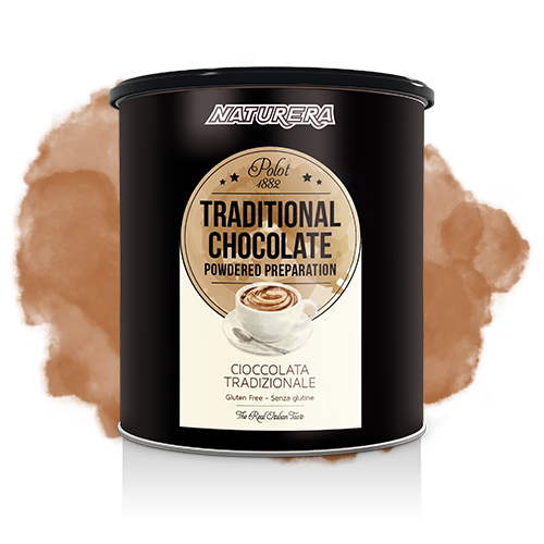 Cioccolata tradizionale