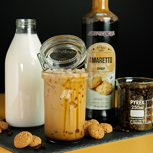Syrups
