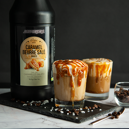 Beverage sauces