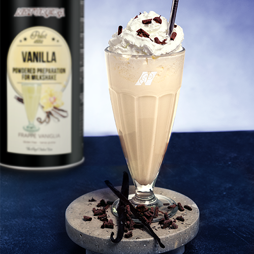 Milkshake mixes