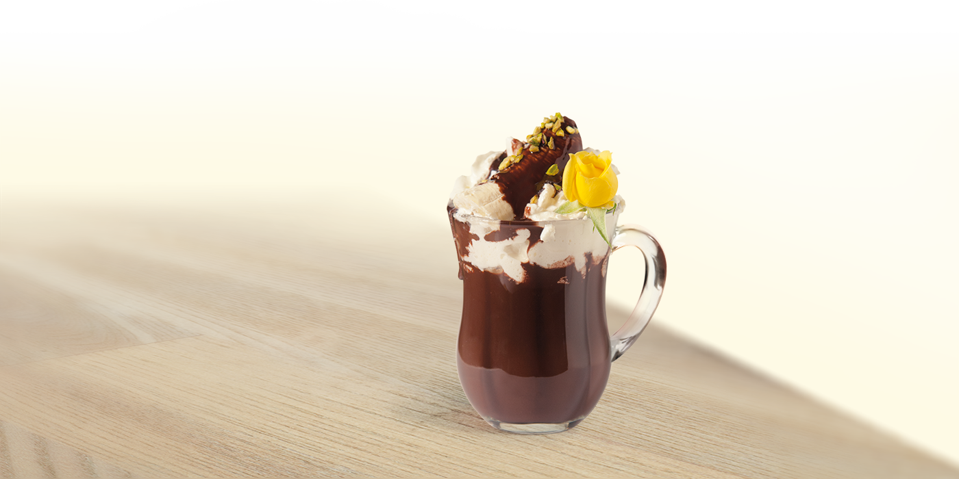 Banana Chocolate