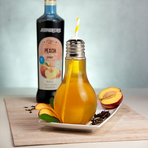 Sugar Free Syrups