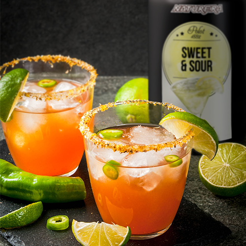 Cocktail essentials