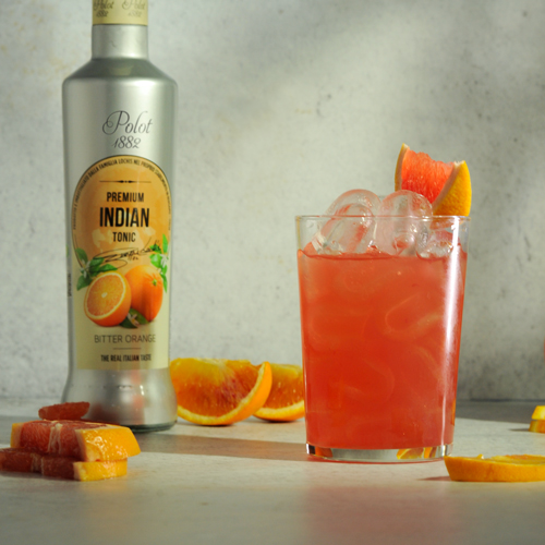 Premium Tonic
