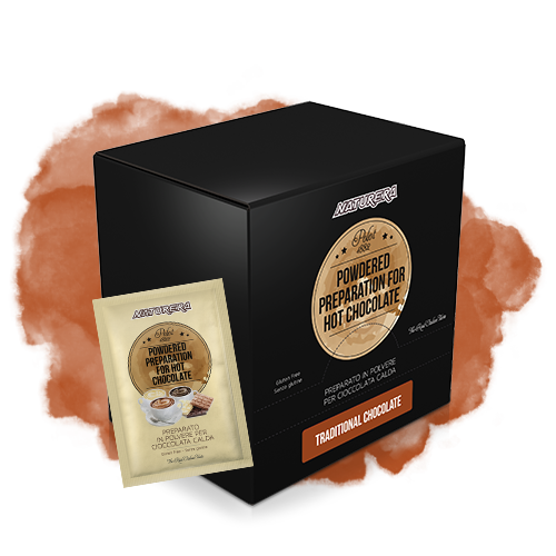 Cioccolata tradizionale