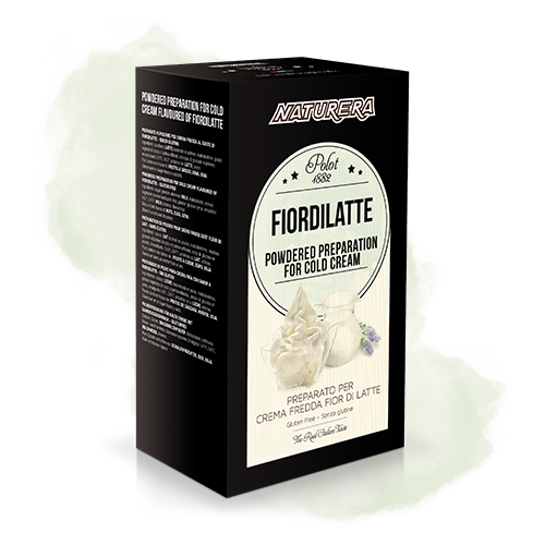 Fiordilatte