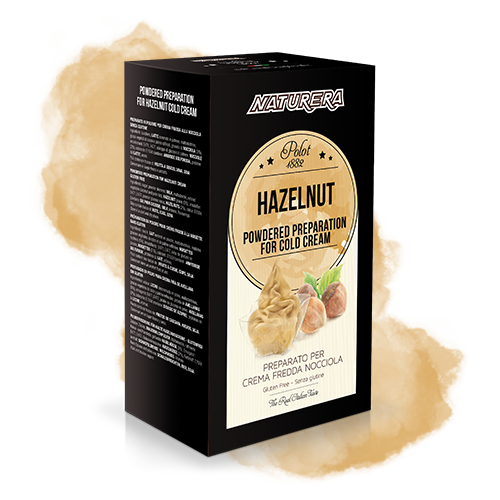 Hazelnut