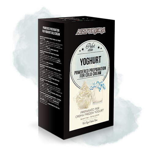 Yogurt