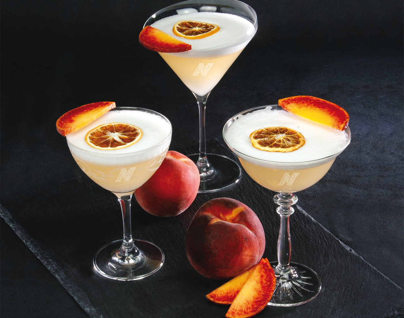 Mixtures for cocktails Polot 1882