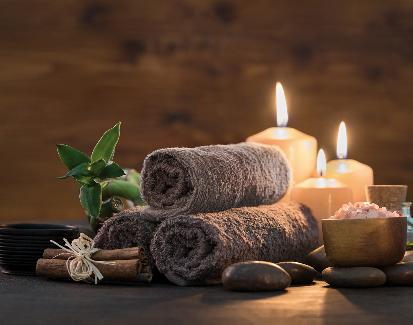 Polot 1882 for spa centers