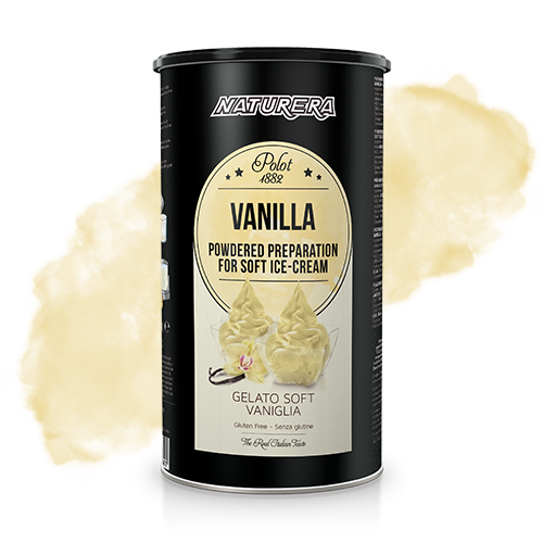 Vanilla