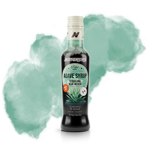 Sciroppo d’agave