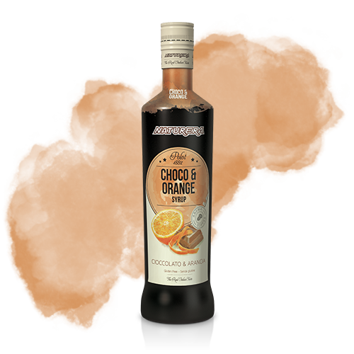 Choco & Orange