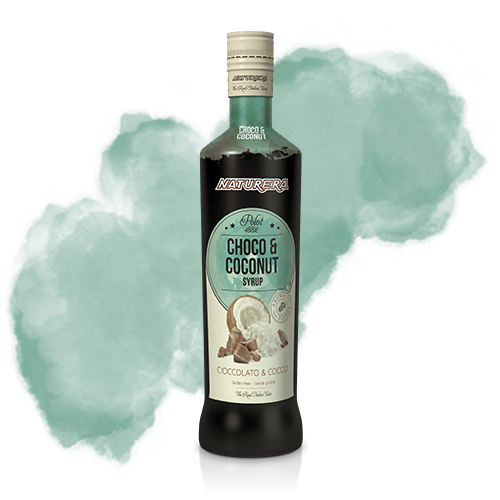 Choco & Coconut